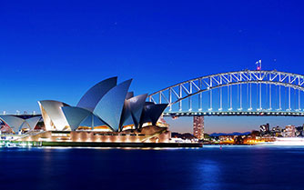 Australia