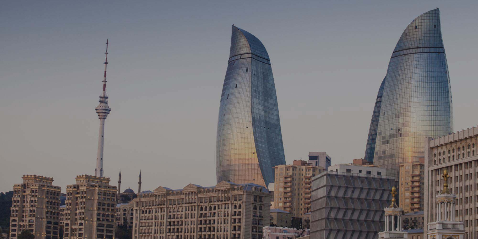 Azerbaijan