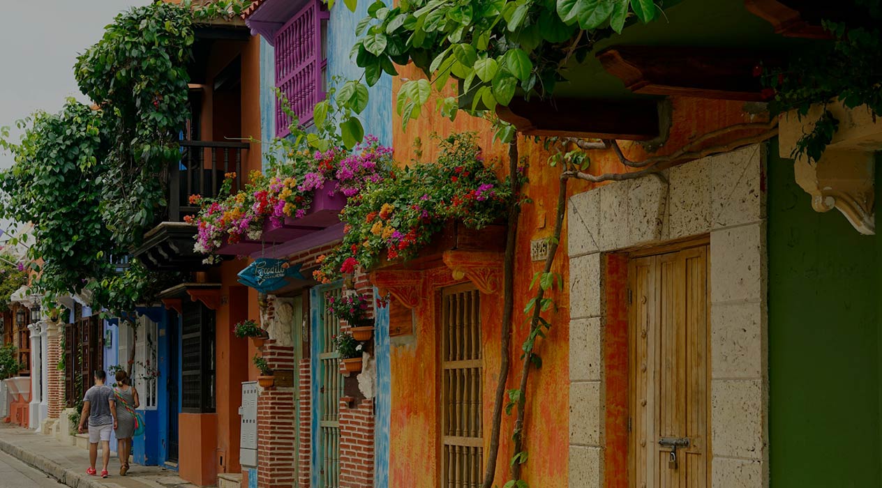 Colombia
