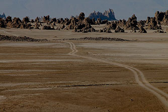 Djibouti picture