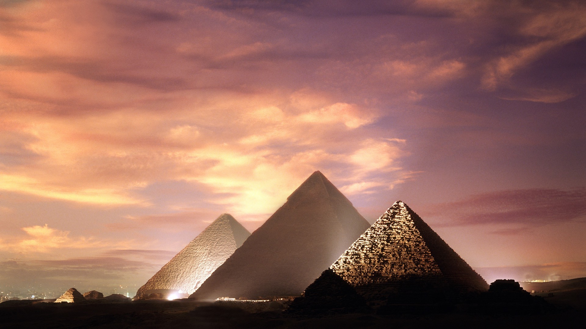 Egypt