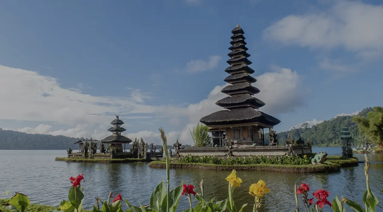Indonesia