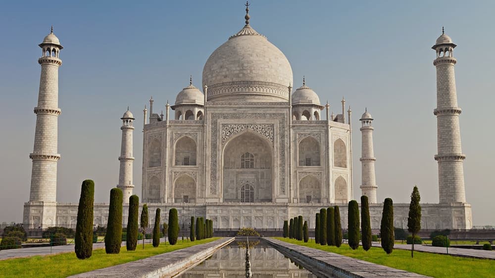 India