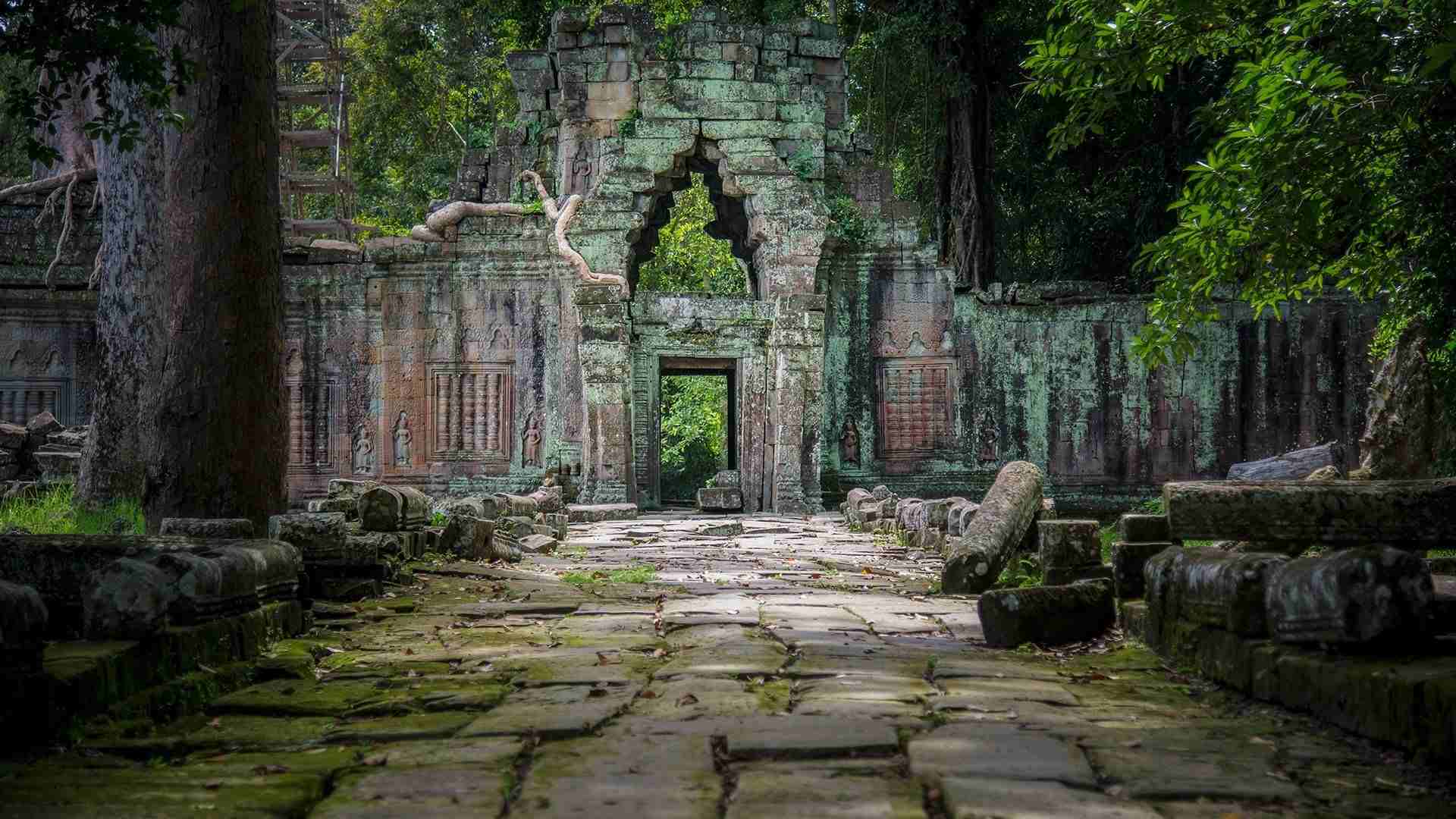 Cambodia