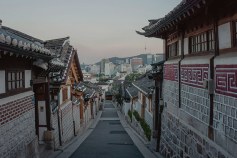 韩国