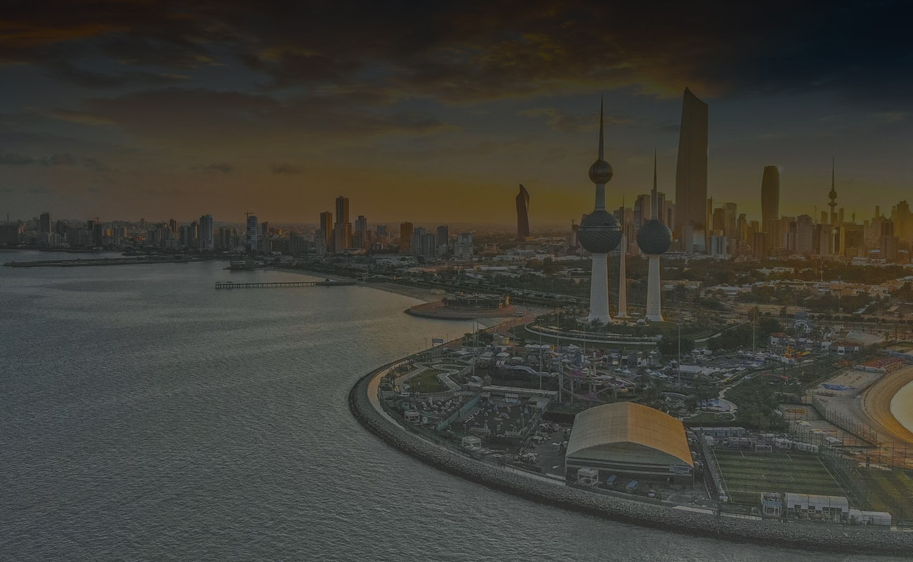Kuwait