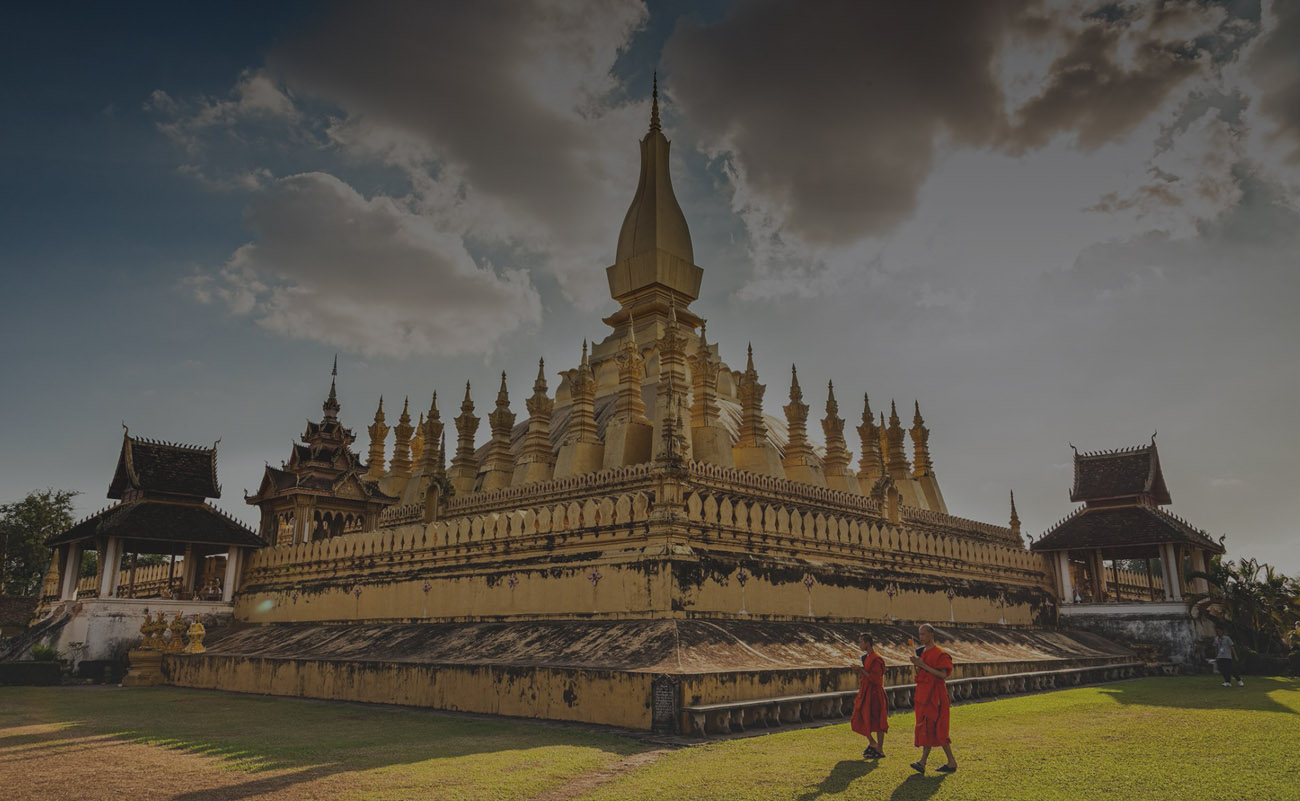 Laos