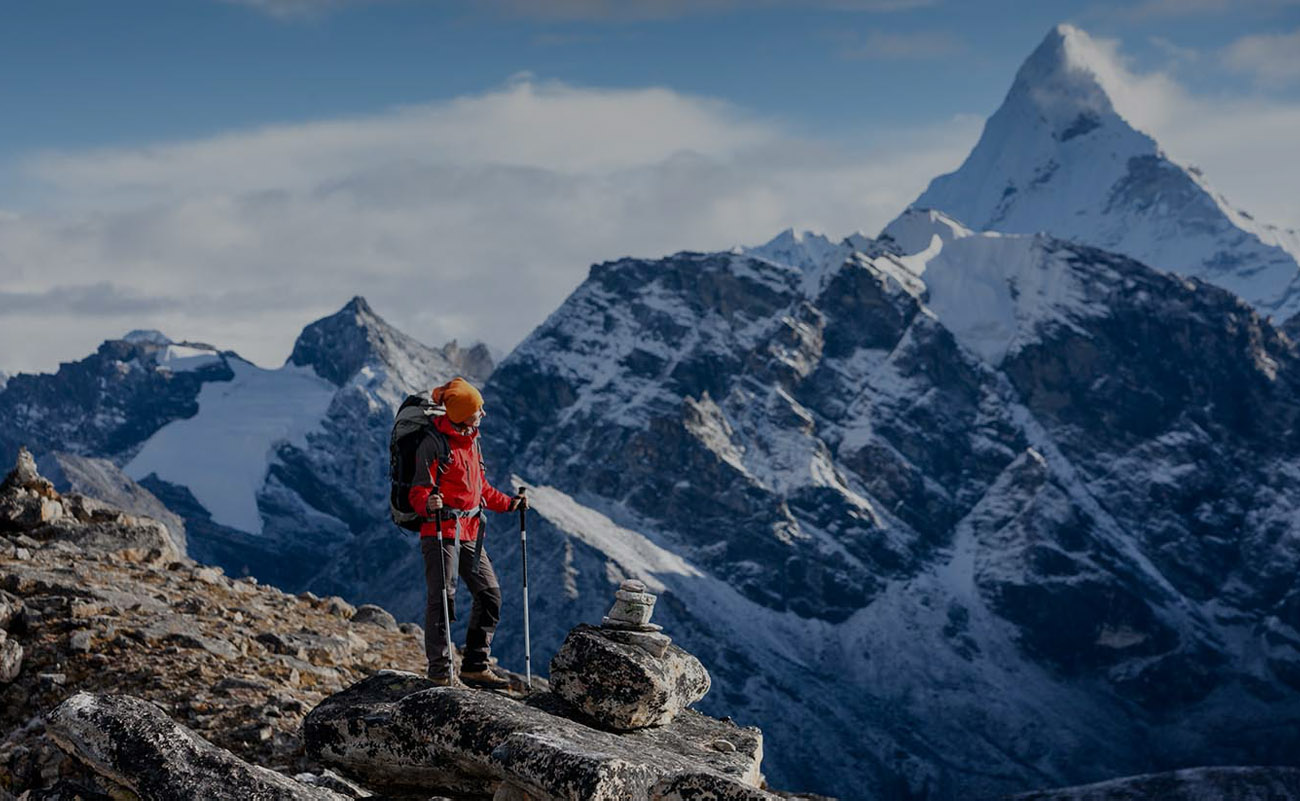 Nepal