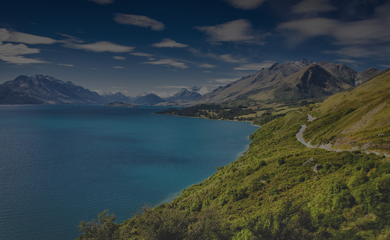 New Zealand