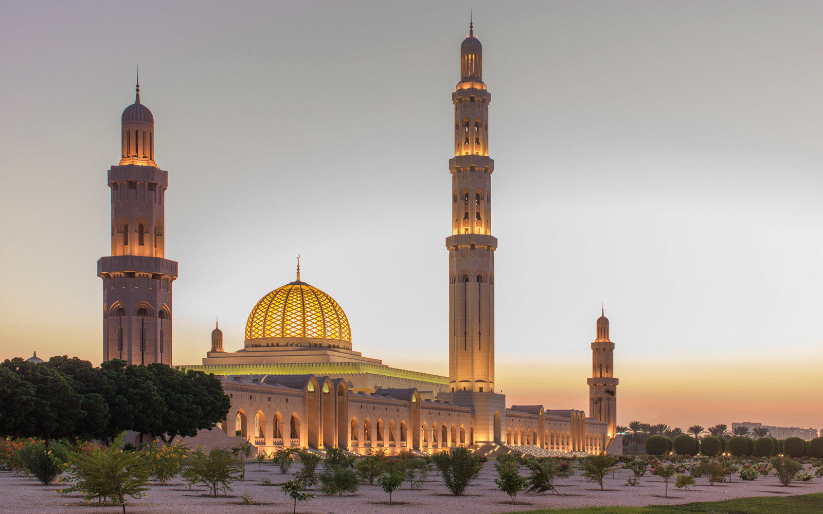 Oman