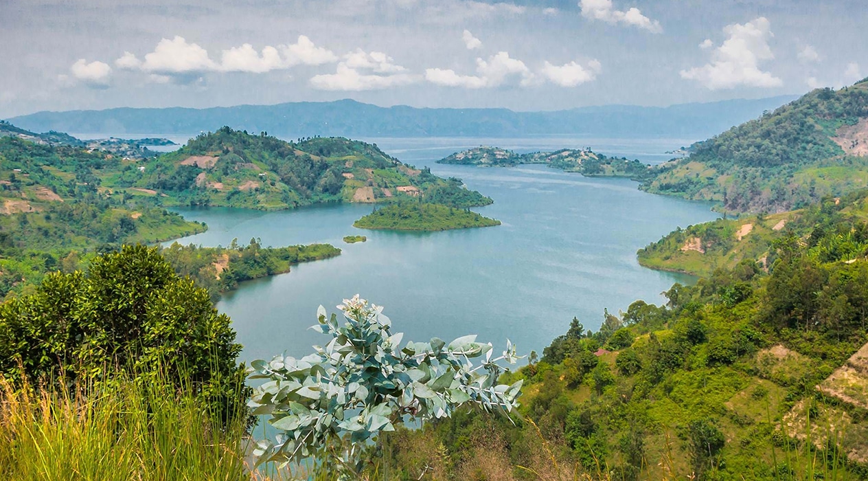 Rwanda
