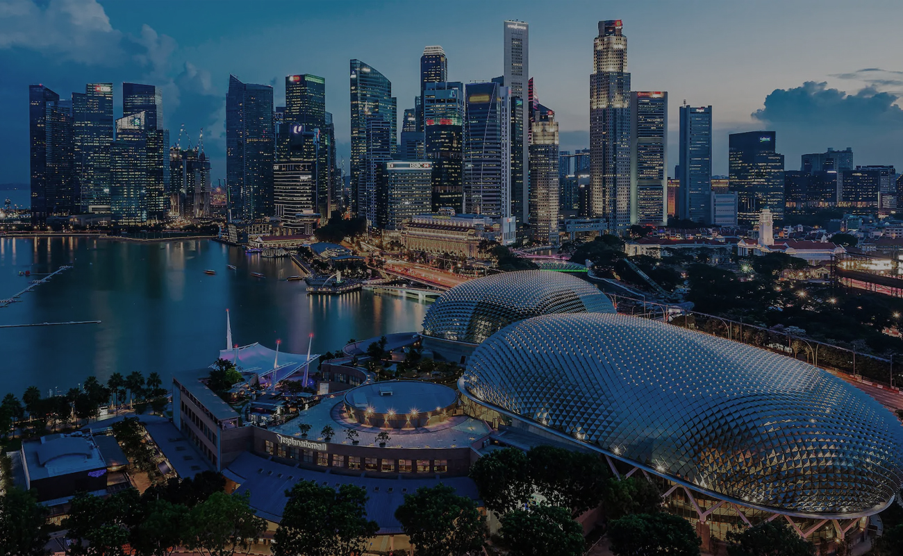 Singapore