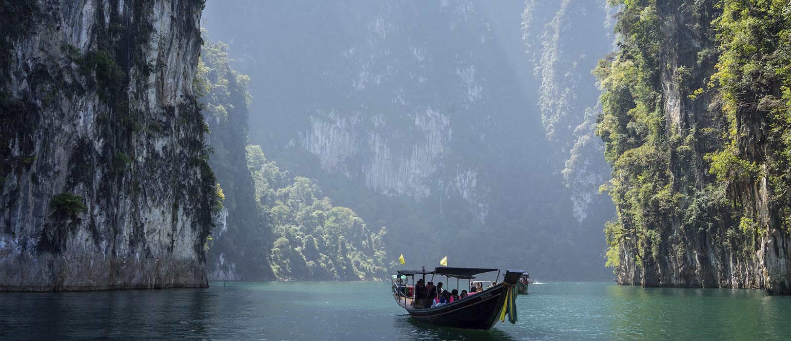 Thailand