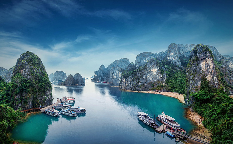 Vietnam