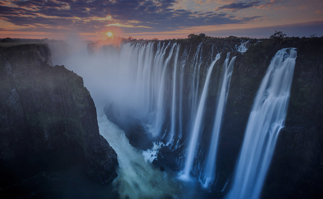 Zambia