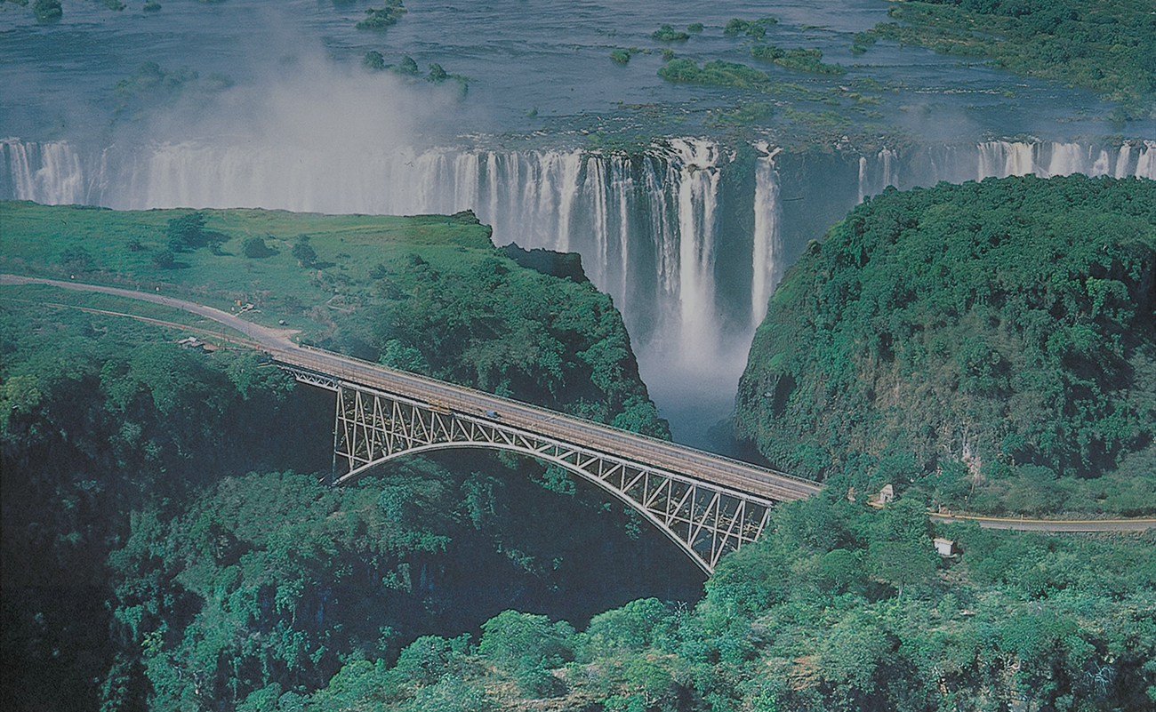 Zimbabwe